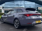 Seat Leon Image 3