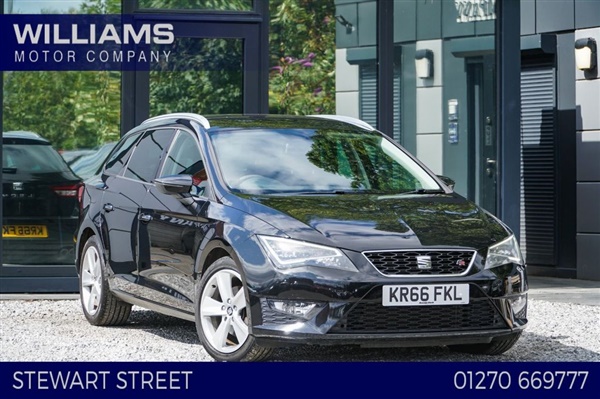 Large image for the Used Seat LEON