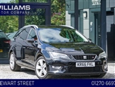 Used Seat Leon
