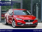 Used Seat Leon