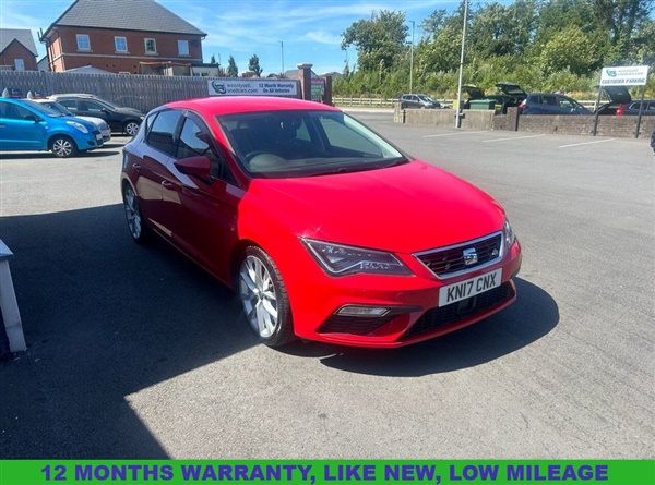 Large image for the Used Seat LEON