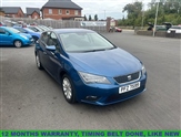 Used Seat Leon