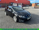 Used Seat Leon