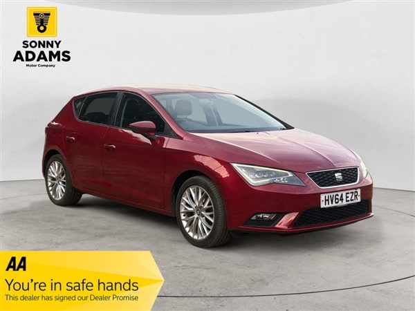 Large image for the Used Seat LEON