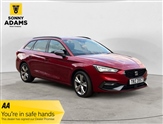 Used Seat Leon