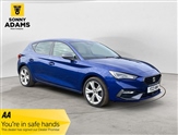 Used Seat Leon
