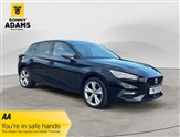 Used Seat Leon