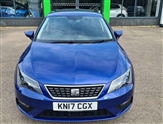Seat Leon Image 2