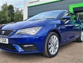 Seat Leon Image 3