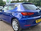 Seat Leon Image 4