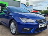 Seat Leon Image 5