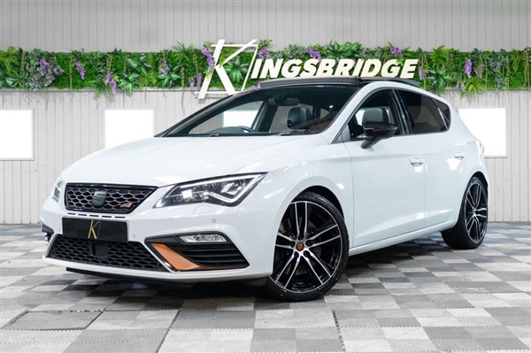 Large image for the Used Seat LEON