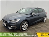 Used Seat Leon