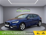 Used Seat Leon