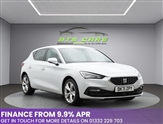 Used Seat Leon