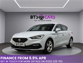 Used Seat Leon