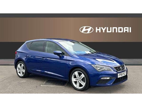 Large image for the Used Seat Leon