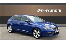 Used Seat Leon