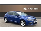 Seat Leon Image 1