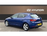 Seat Leon Image 2
