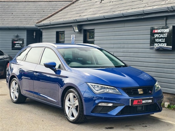 Large image for the Used Seat LEON