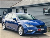 Used Seat Leon