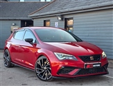 Used Seat Leon