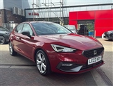 Seat Leon Image 1
