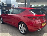 Seat Leon Image 2