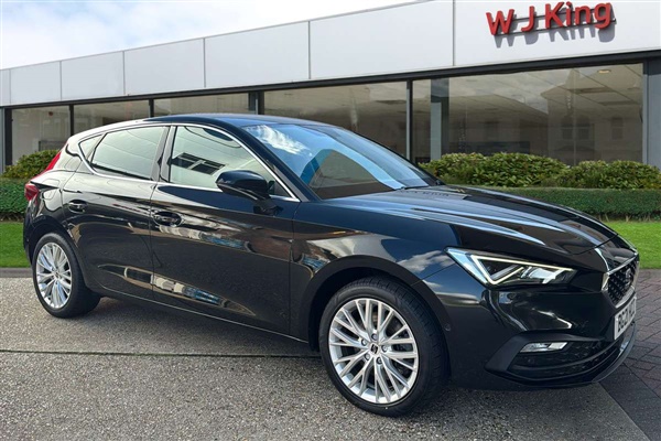 Large image for the Used Seat Leon