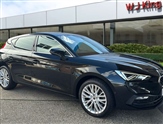 Seat Leon Image 1