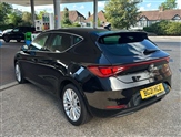 Seat Leon Image 2