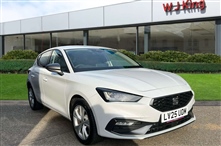 Used Seat Leon