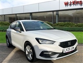 Seat Leon Image 1