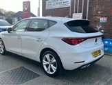 Seat Leon Image 2