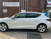 Seat Leon Image 6