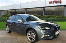 Used Seat Leon