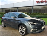Seat Leon Image 1