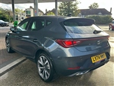 Seat Leon Image 2