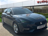 Seat Leon Image 1