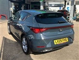 Seat Leon Image 2