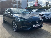 Seat Leon Image 1