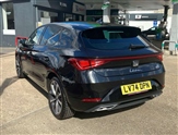 Seat Leon Image 2