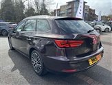 Seat Leon Image 5