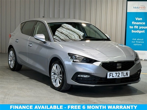 Large image for the Used Seat LEON
