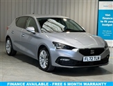 Used Seat Leon