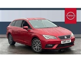 Seat Leon Image 1