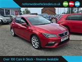 Used Seat Leon
