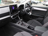 Seat Leon Image 2