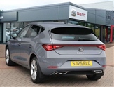 Seat Leon Image 3